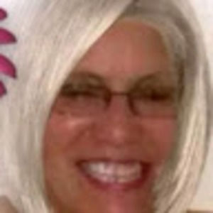 Meet your Posher, Bernadina